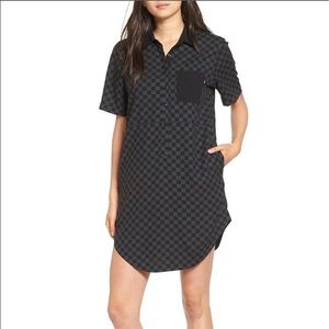 Vans Pop-In @ Nordstrom Skater Dress